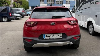 KIA Stonic (PRECIO SOLO HOY)
