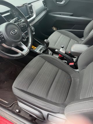 KIA Stonic (PRECIO SOLO HOY)