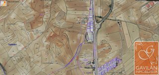 Terreno en venta en Ajalvir