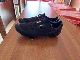 Zapatillas Ciclismo DMT KR3