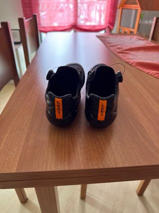 Zapatillas Ciclismo DMT KR3