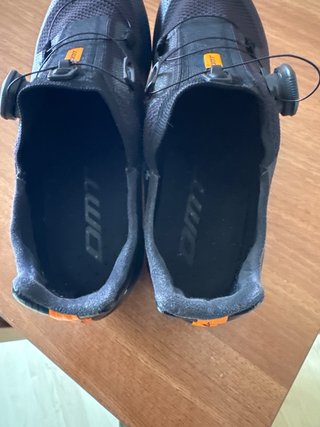 Zapatillas Ciclismo DMT KR3