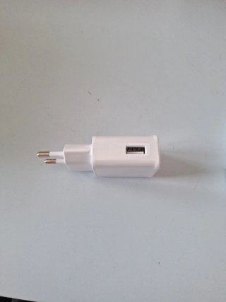 Caricabatterie e cavo USB-C ricarica Rapida
