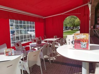 Local comercial en venta en Crevillet - Pinar Alto en Puerto de Santa María (El)