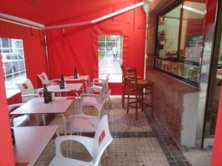 Local comercial en venta en Crevillet - Pinar Alto en Puerto de Santa María (El)