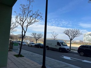 Local comercial en venta en Valdespartera - Arcosur en Zaragoza