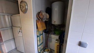 Piso en venta en La Cala de Villajoyosa en Villajoyosa/Vila Joiosa (la)