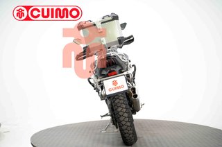 MITT 555 TT