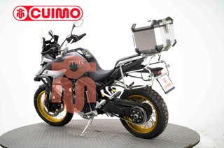 MITT 555 TT