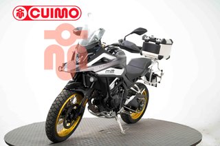 MITT 555 TT
