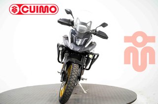 MITT 555 TT
