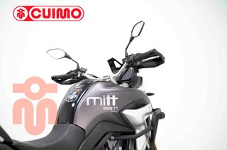 MITT 555 TT