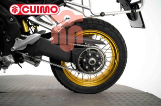 MITT 555 TT