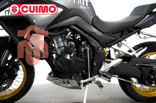 MITT 555 TT
