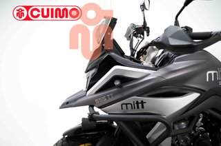 MITT 555 TT