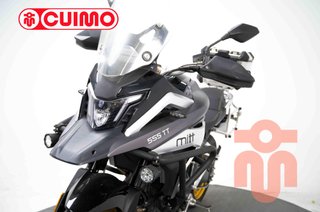 MITT 555 TT