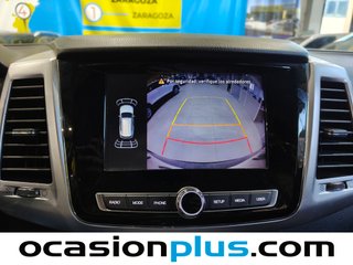Ssangyong Rexton D22DTR Premium 4x4 Auto 149 kW (202 CV)