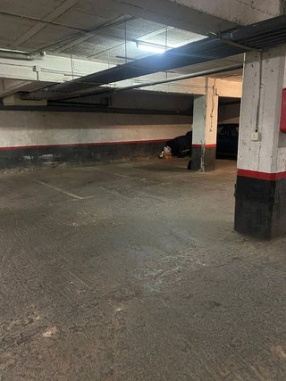 Garaje en venta en Centro - Desierto - Arrontegi en Barakaldo
