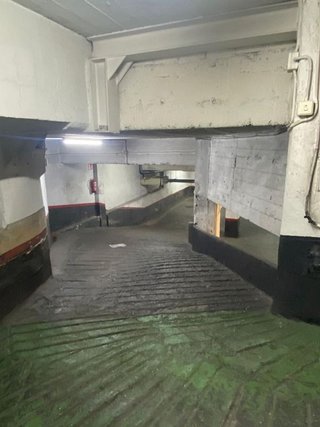 Garaje en venta en Centro - Desierto - Arrontegi en Barakaldo