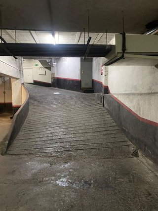 Garaje en venta en Centro - Desierto - Arrontegi en Barakaldo