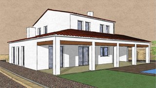 Terreno en venta en Benissa
