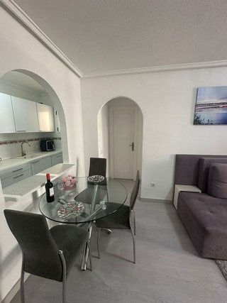 Piso en venta en Centro en Torrevieja