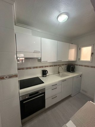Piso en venta en Centro en Torrevieja