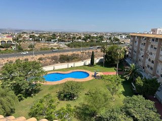 Piso en venta en Centro en Torrevieja
