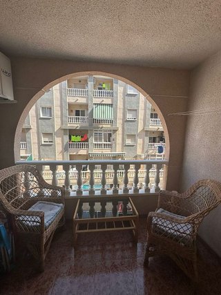 Piso en venta en Centro en Torrevieja