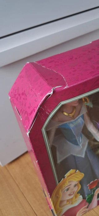 Barbie La Bella Addormentata e Malefica