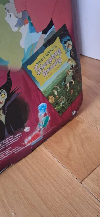 Barbie La Bella Addormentata e Malefica