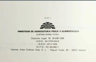 Diccionario enciclopédico de anatomía de peces