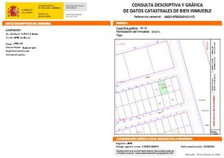 Terreno en venta en Lepe ciudad en Lepe