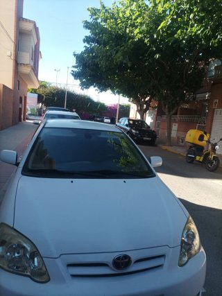 Toyota Corolla 2006 corolla 2006 2006