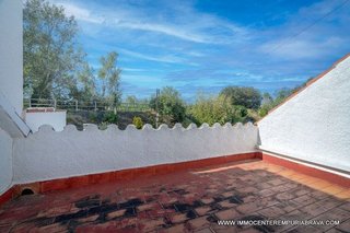 Casa en venta en Empuriabrava en Castelló d´Empúries