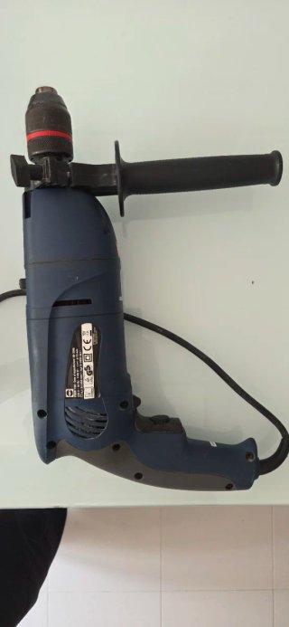 Taladro Parkside PSBM1100