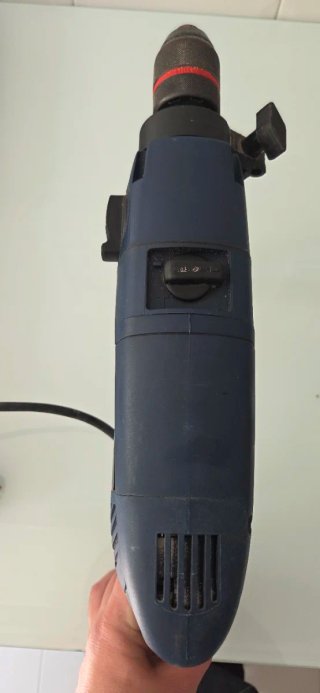Taladro Parkside PSBM1100