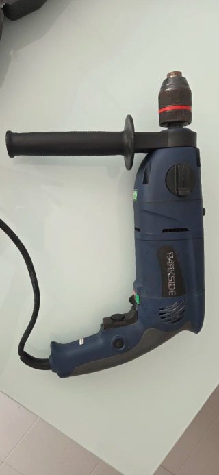 Taladro Parkside PSBM1100