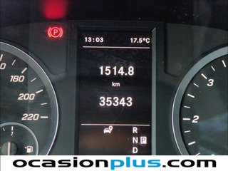 Mercedes-Benz Vito Combi 114 CDI Tourer Select Larga AT 100 kW (136 CV)