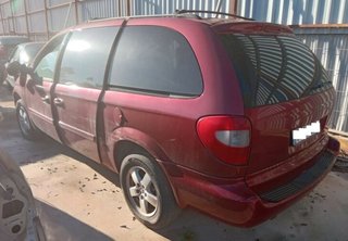 459953 asiento trasero izquierdo dodge grand sxt