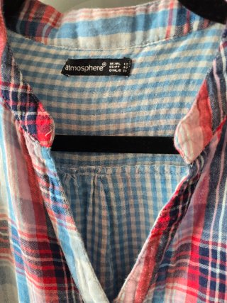 3 Blusas Atmosphere Talla M/L
