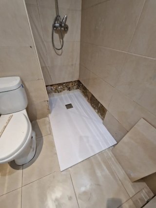 FONTANERÍA TÉCNICA - Localización de fugas sin obr