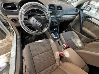 Volkswagen Golf 2009