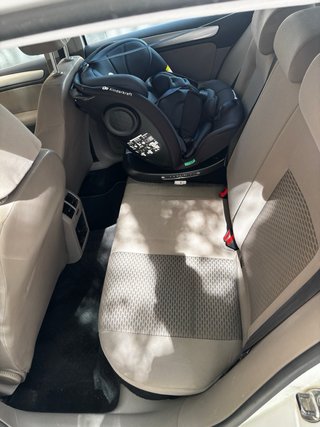 Volkswagen Golf 2009