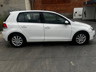 Volkswagen Golf 2009