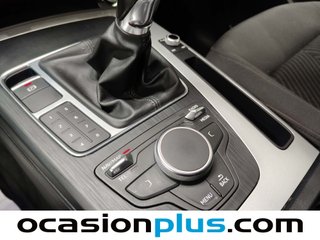 Audi Q5 Advanced 2.0 TDI 110 kW (150 CV)