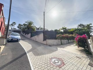 Terreno en venta en Sauzal (El)