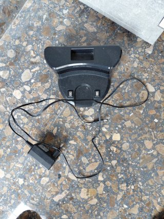 Robot Aspirador Conga Cecotec 990
