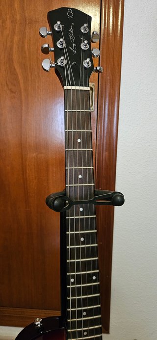 Guitarra Eléctrica Sire Larry Carlton L3