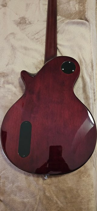 Guitarra Eléctrica Sire Larry Carlton L3